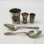 528 2428 Silver